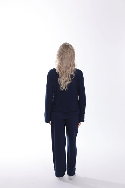 Butter Bamboo Pants - Apparel image 4