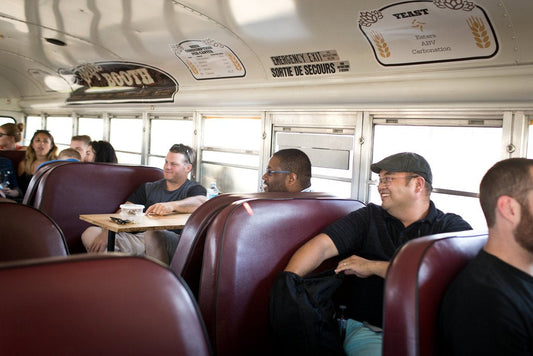 Private Tour Deposit - Misc image 1