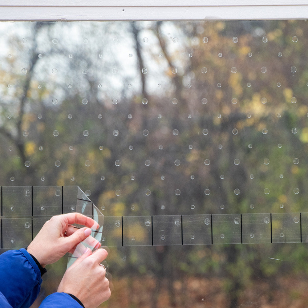 Bird Divert™ UV Residential, 2" x 150ft - Misc image 1