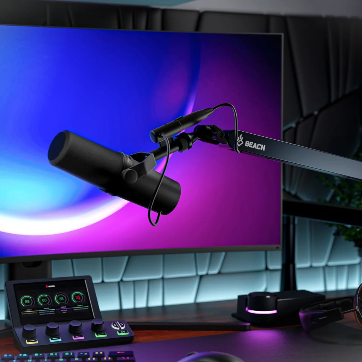 Come To BEACN Bundle - Misc image 2