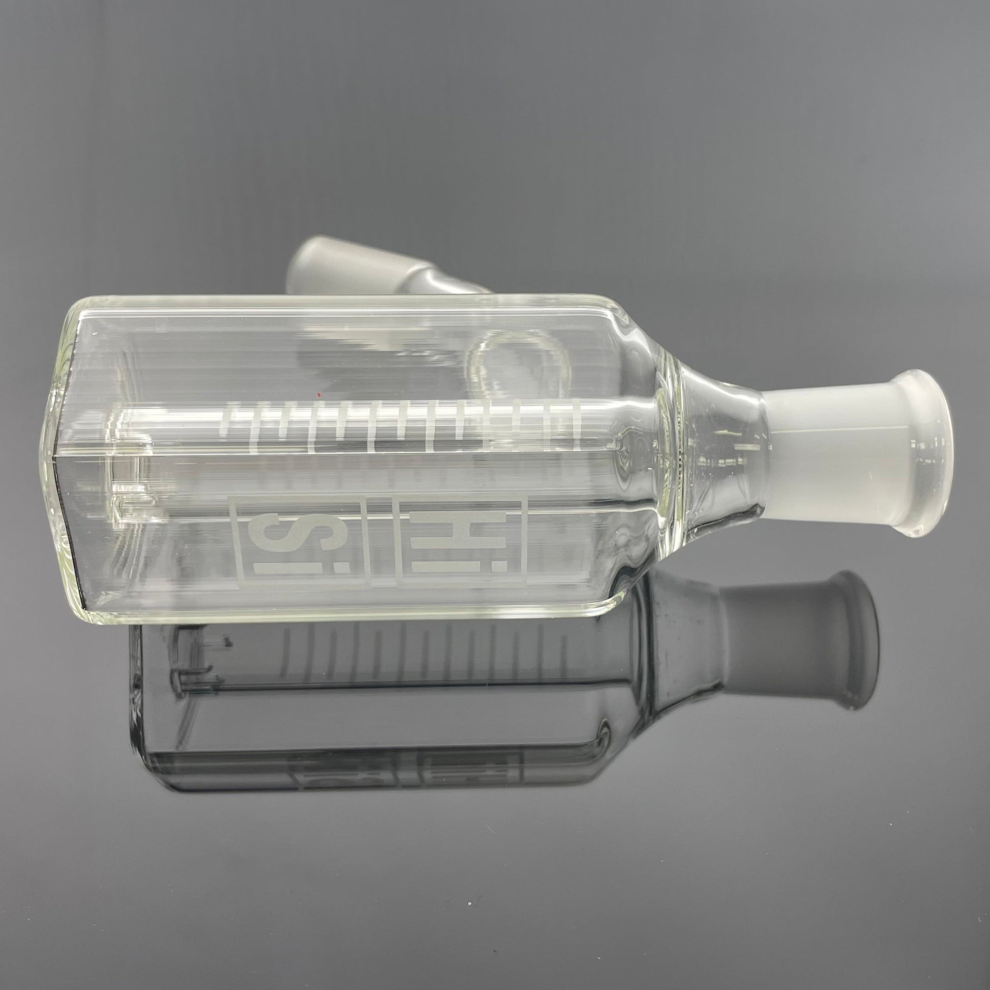 HISI 18mm 45 Degree V-Arm Diffuser Ash Catcher - Home Decor image 4