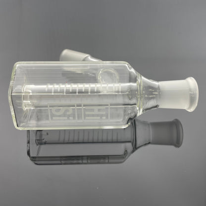 HISI 18mm 45 Degree V-Arm Diffuser Ash Catcher - Home Decor image 4