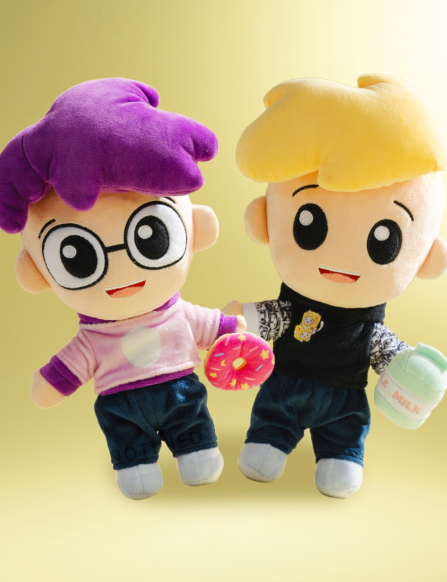 BFF Bundle - Apparel image 2