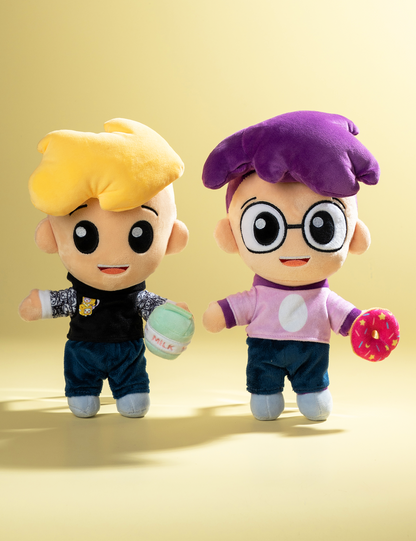 BFF Bundle - Apparel image 1