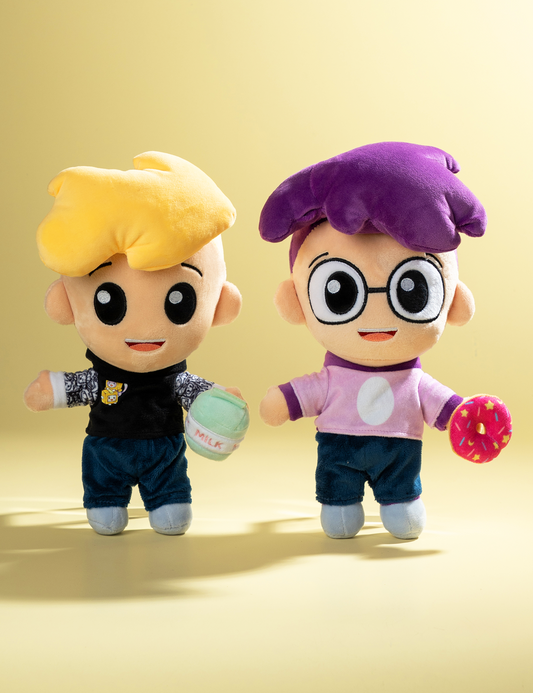 BFF Bundle - Apparel image 1
