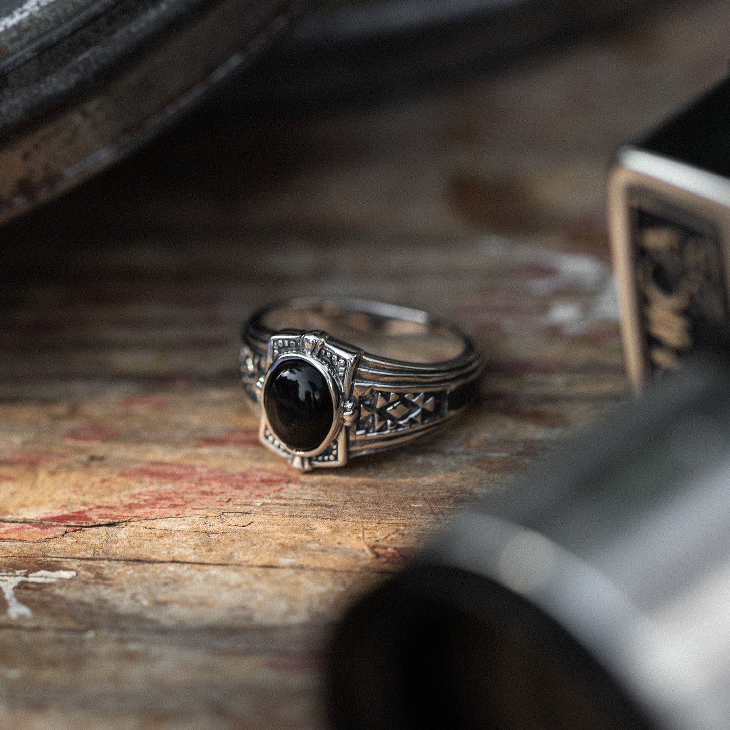 Crossroads - Misc image 8