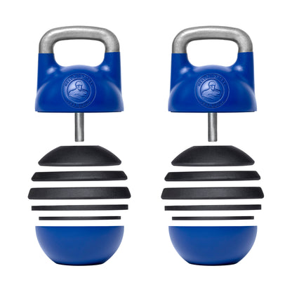 Adjustable Competition Kettlebell - Misc image 14