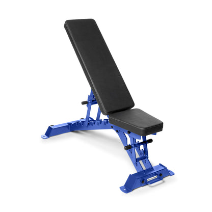 Buzz-Saw Heavy-Duty Adjustable Bench - Misc image 6