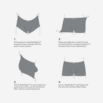 Aspire · Trunk - Misc image 7