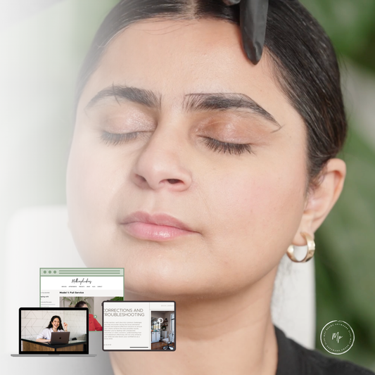 Brow Shaping Online Course - Kitchen & Dining image 1