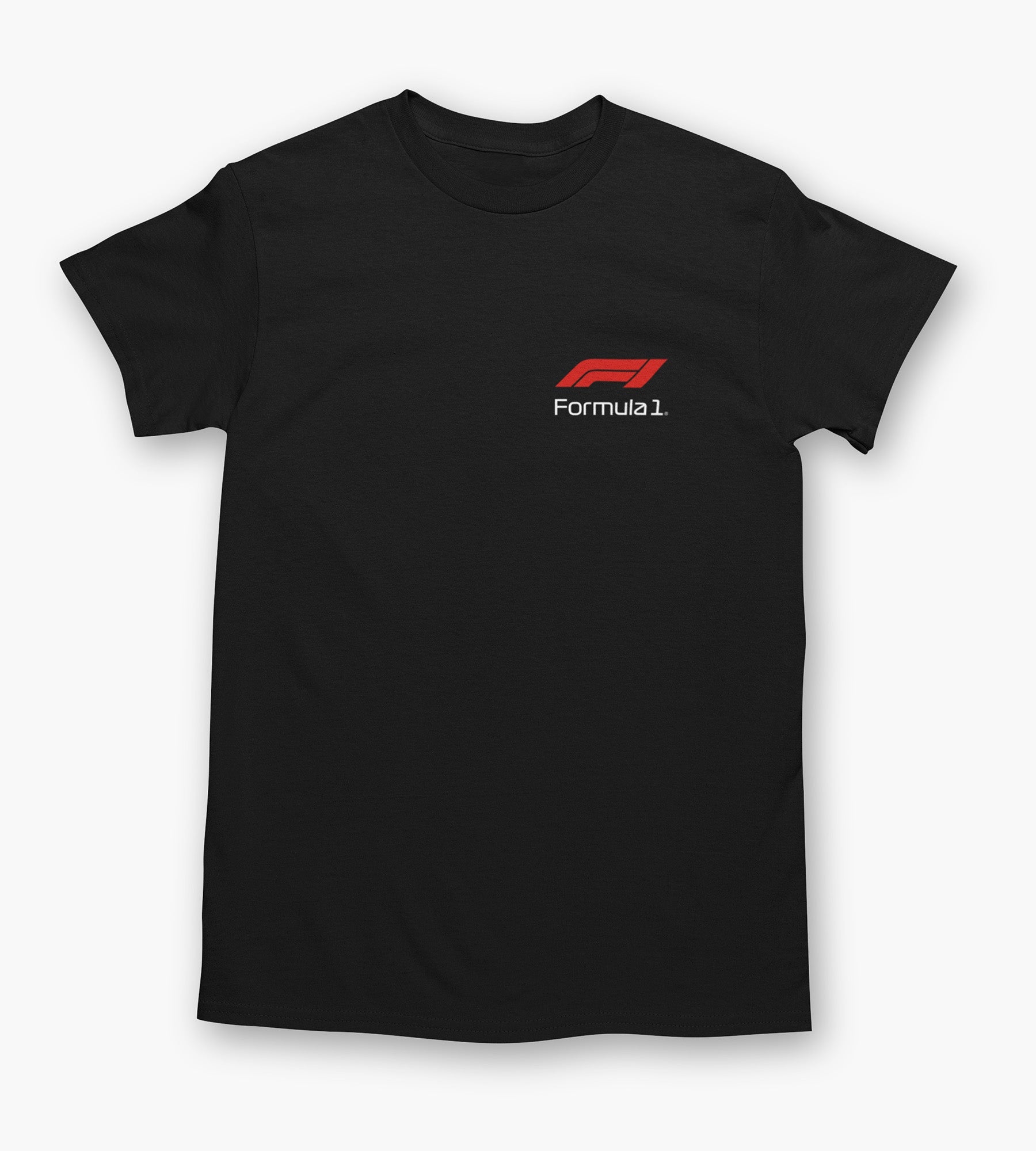 Formula 1  Graphic Tee - Misc image 1