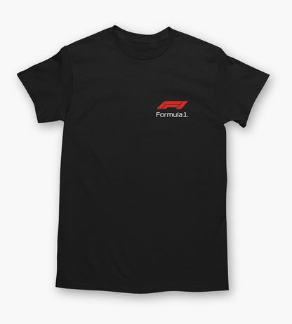 Formula 1  Graphic Tee - Misc image 1