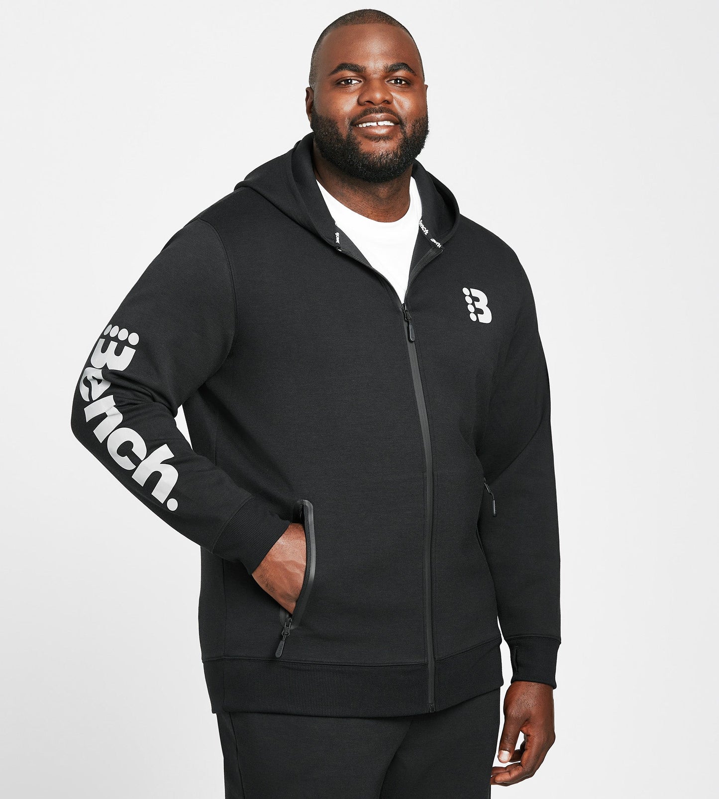 Soft-Tech Full-Zip Hoodie - Misc image 1