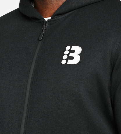 Soft-Tech Full-Zip Hoodie - Misc image 2
