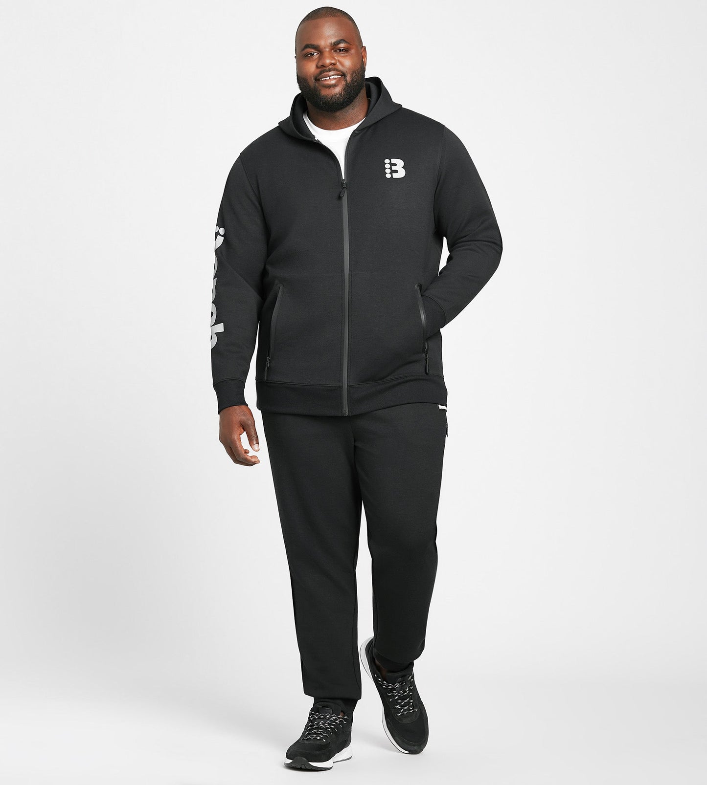 Soft-Tech Full-Zip Hoodie - Misc image 10