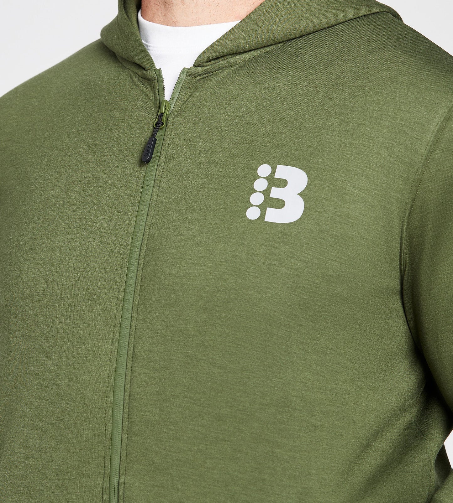 Soft-Tech Full-Zip Hoodie - Misc image 4
