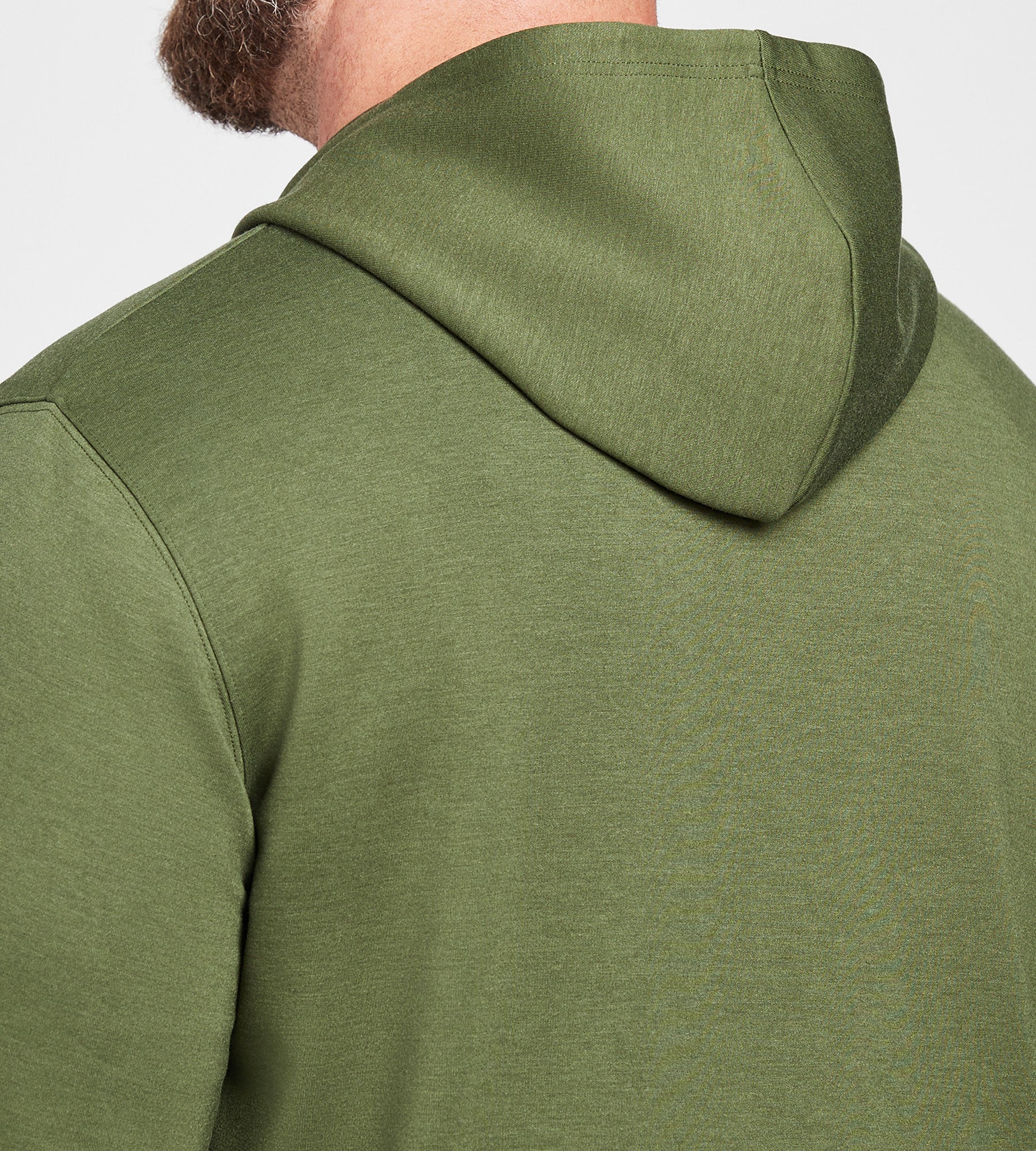 Soft-Tech Full-Zip Hoodie - Misc image 7