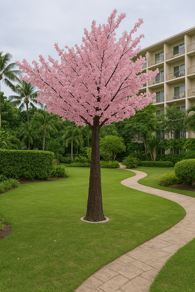 Sakura Tree 20 Inches No Led - Misc image 1