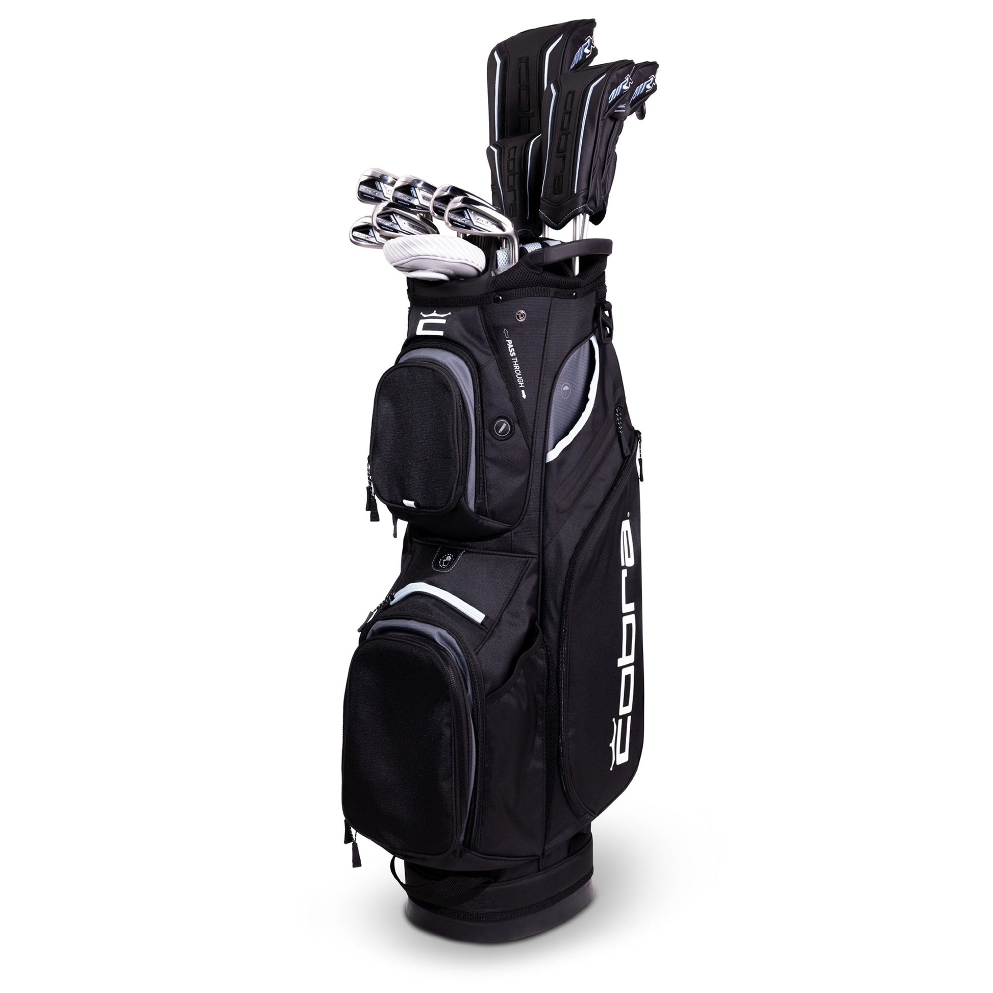 Women's AIR-X Complete Set - Misc image 6