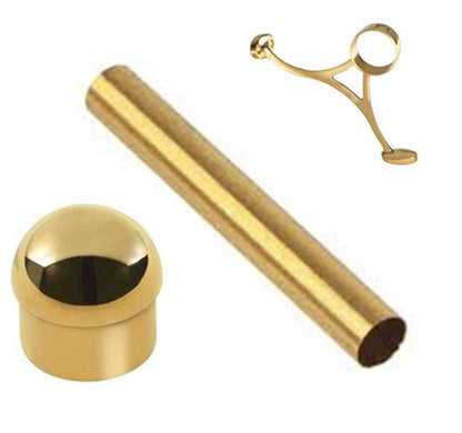 5FT | Foot Rail Kit - Accessories image 5