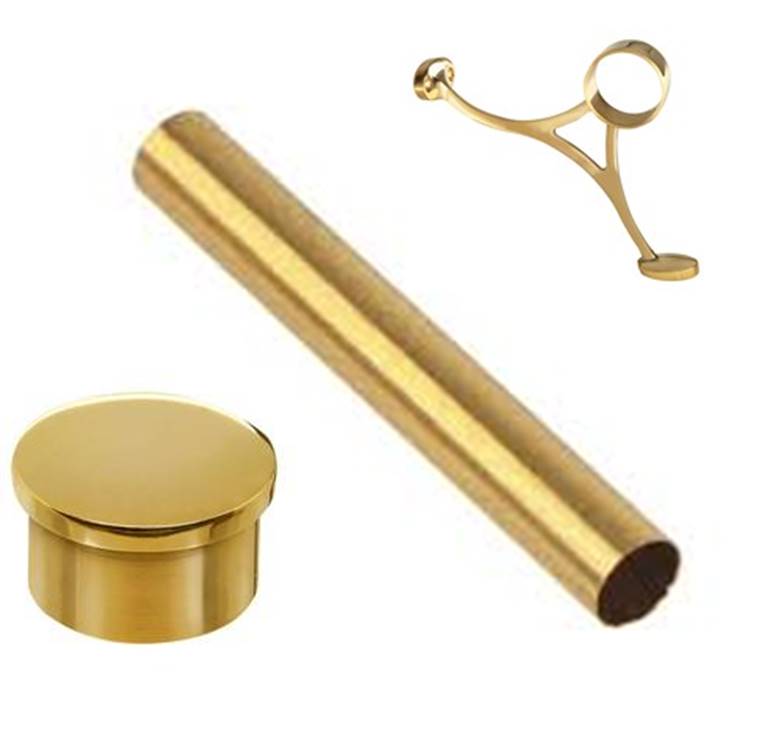 5FT | Foot Rail Kit - Accessories image 6