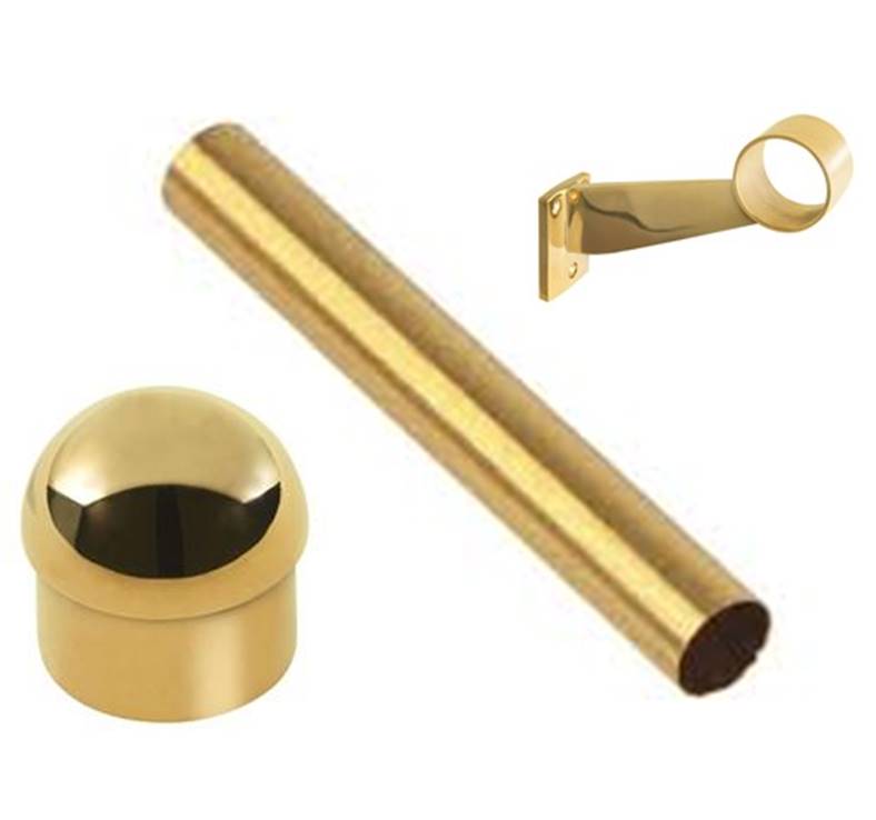 5FT | Foot Rail Kit - Accessories image 7