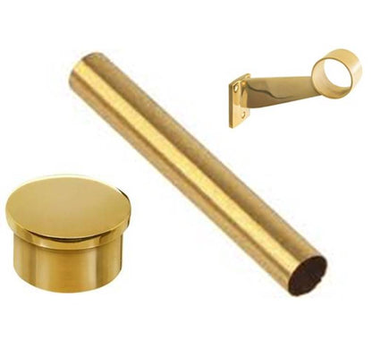 3FT | Foot Rail Kit - Accessories image 8