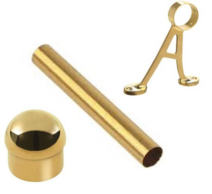 3FT | Foot Rail Kit - Accessories image 17