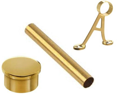 5FT | Foot Rail Kit - Accessories image 12