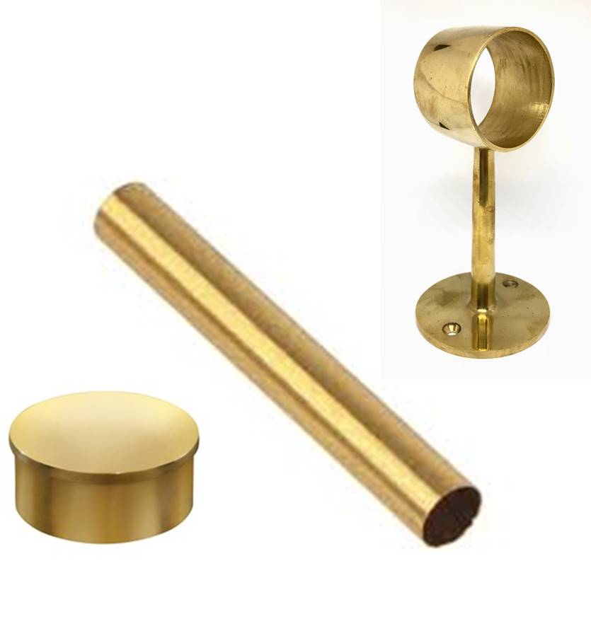 3FT | Foot Rail Kit - Accessories image 27