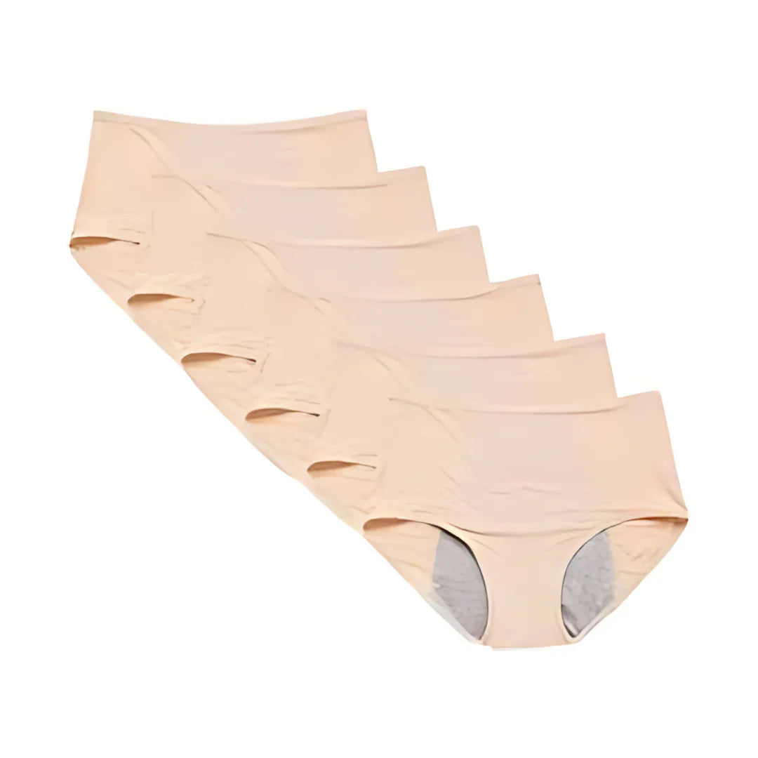 Velleara Comfy & Discreet Leakproof Underwear - Misc image 2