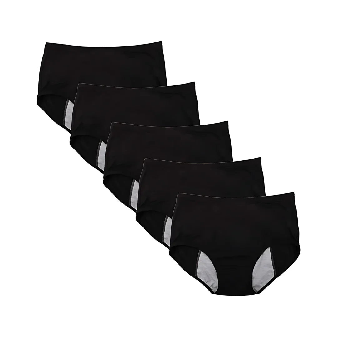 Velleara Comfy & Discreet Leakproof Underwear - Misc image 3