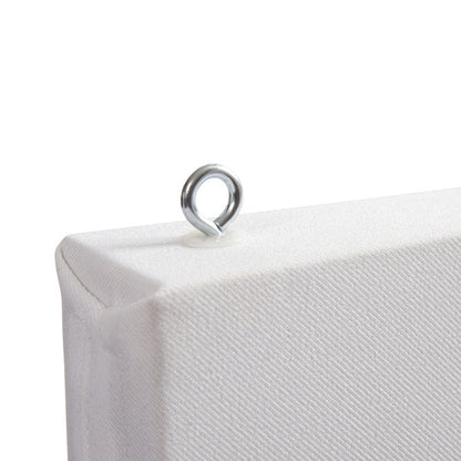 12" x 48" Baffle - Pro Acoustic Fabric - Kitchen & Dining image 3