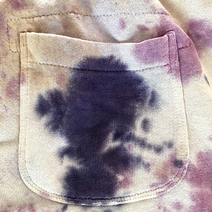 Bahamas x Jungmaven Yelapa Tie Dye Sweatpants - Misc image 2