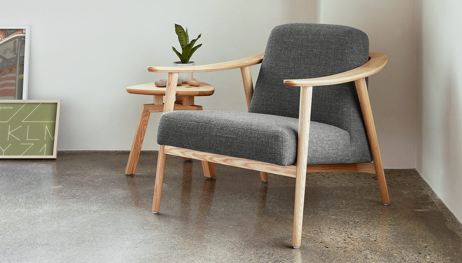 Baltic Chair Leather - Beauty image 7