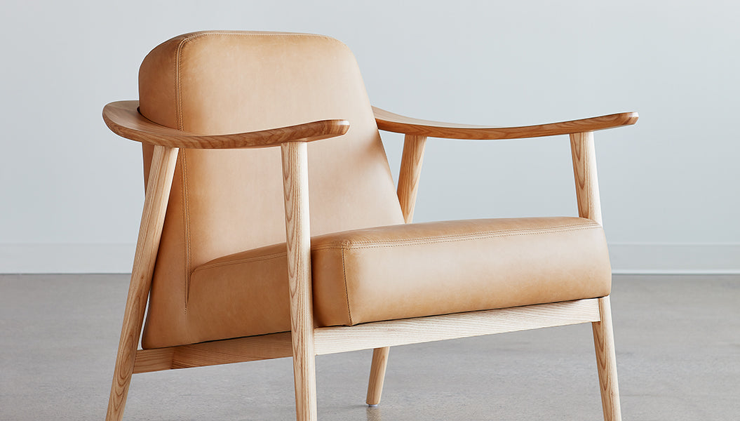 Baltic Chair Leather - Beauty image 38