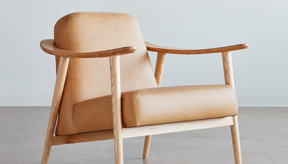 Baltic Chair Leather - Beauty image 38
