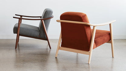 Baltic Chair Leather - Beauty image 37