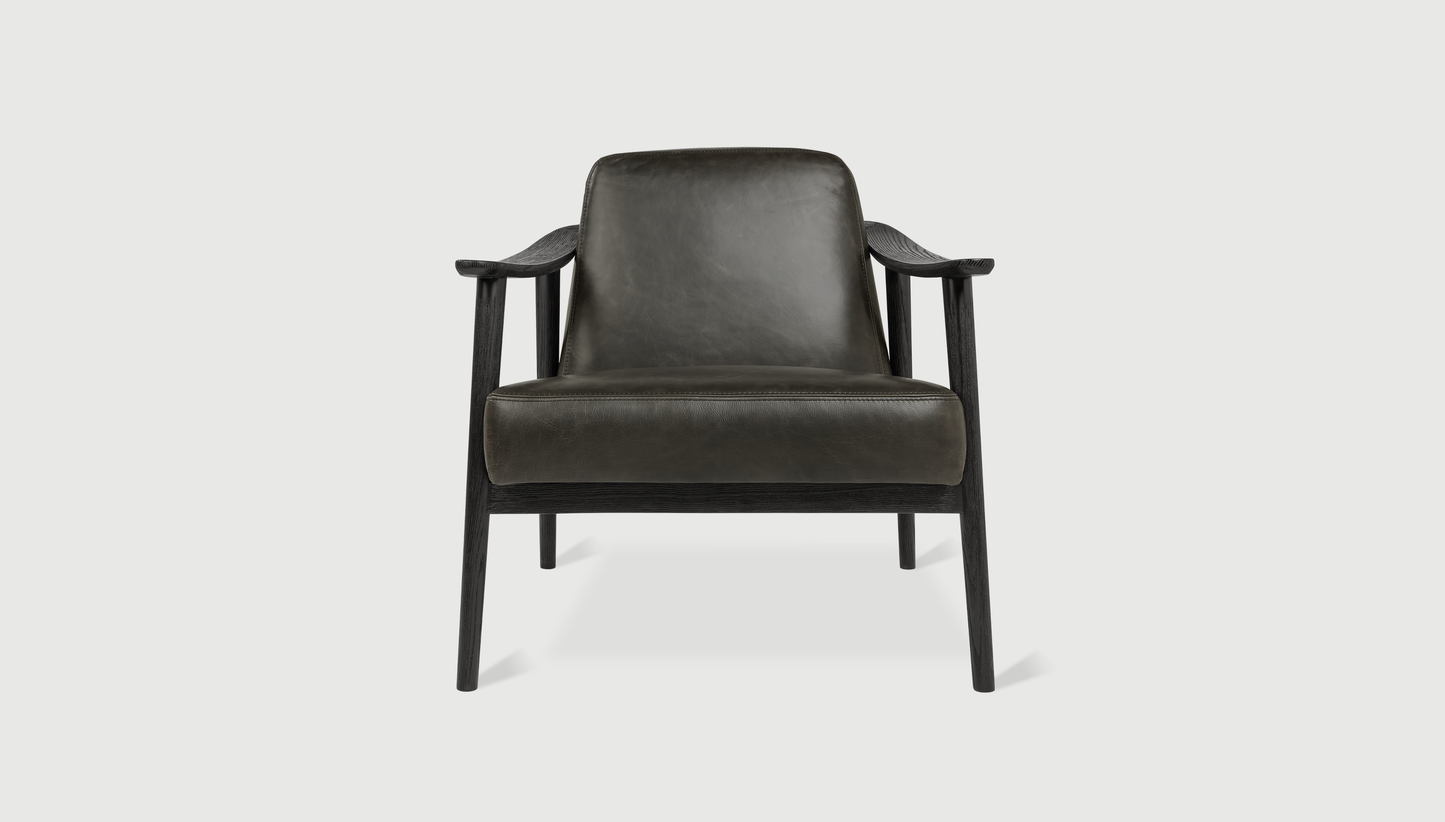 Baltic Chair Leather - Beauty image 46