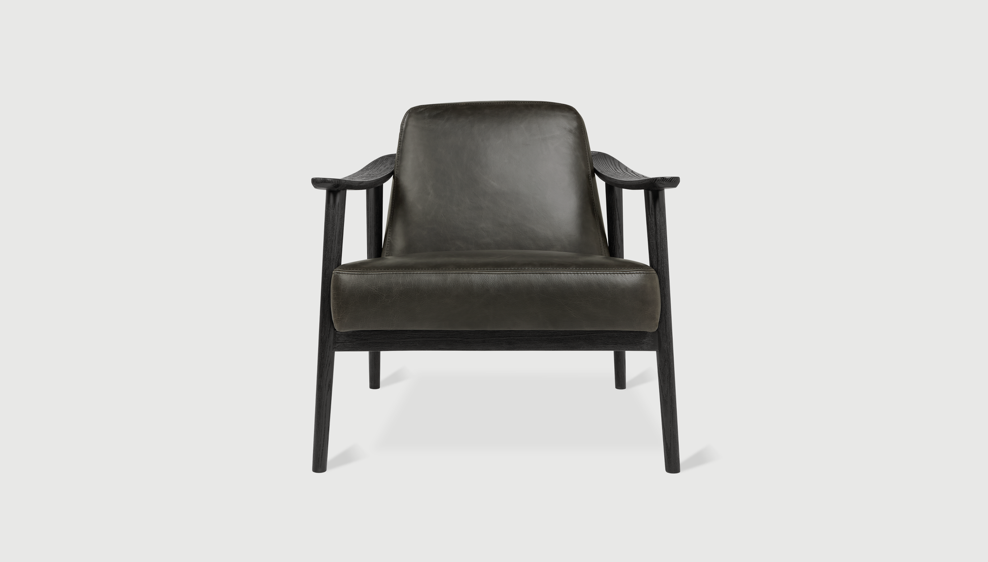 Baltic Chair Leather - Beauty image 46