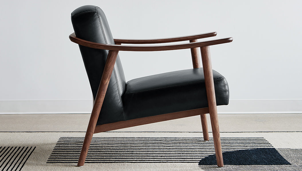 Baltic Chair Leather - Beauty image 36