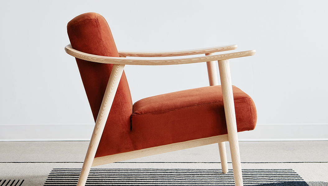 Baltic Chair Leather - Beauty image 8