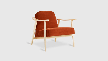 Baltic Chair Leather - Beauty image 19