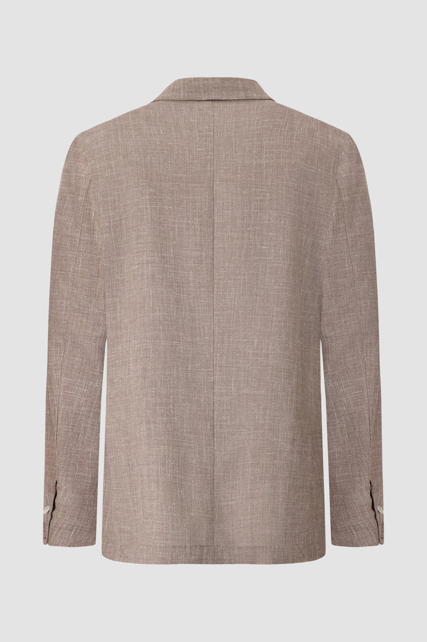 Barba Napoli Brown EasyJ DP Blazer - Misc image 2