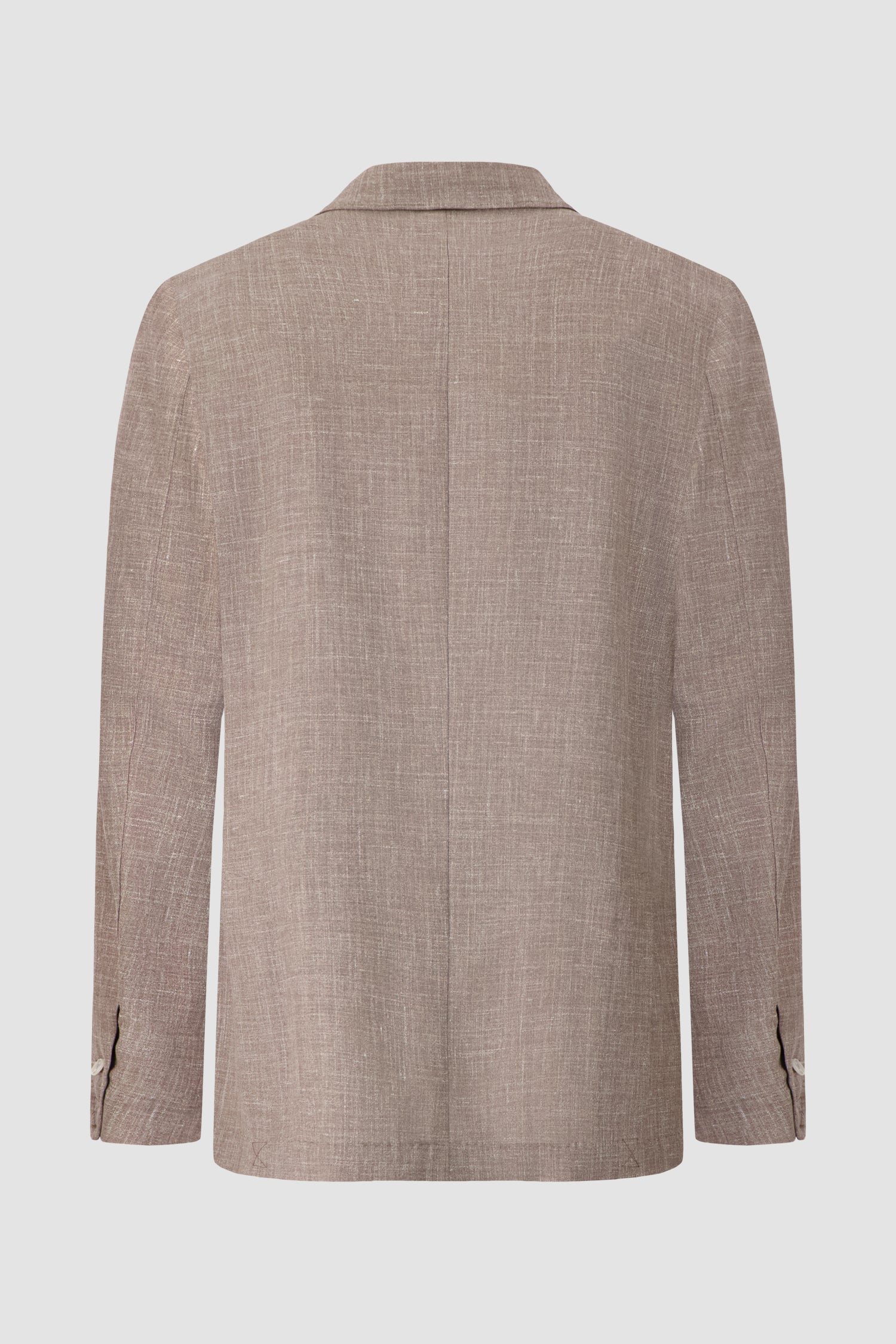 Barba Napoli Brown EasyJ DP Blazer - Misc image 2