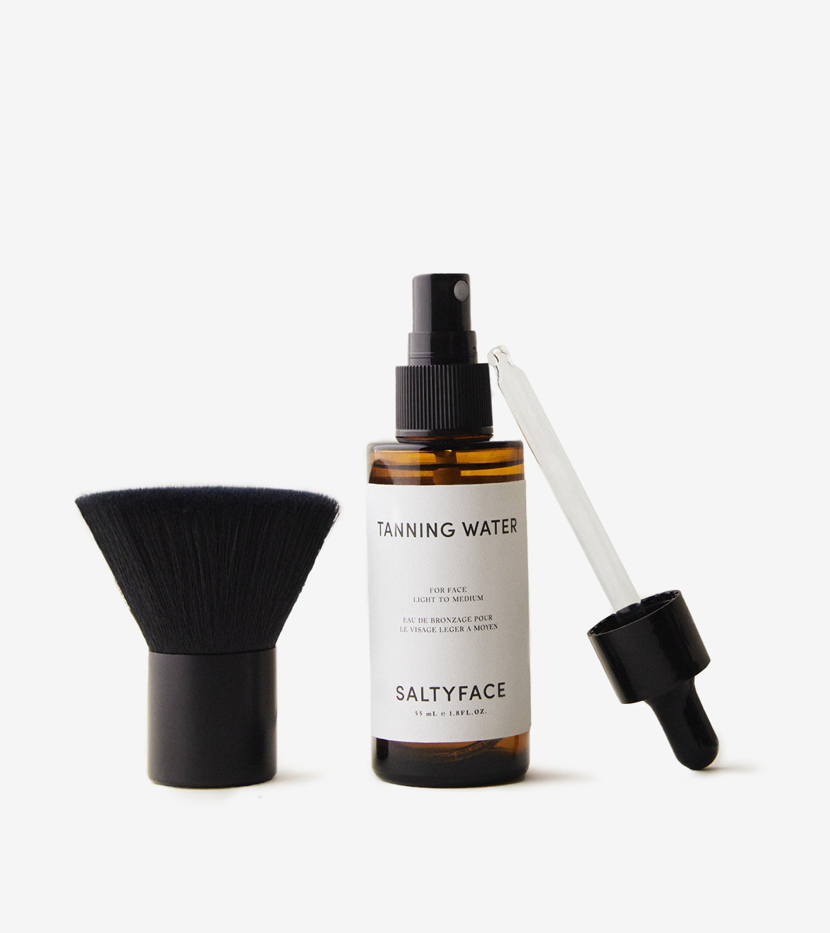 Basic Tanning Set - Misc image 1