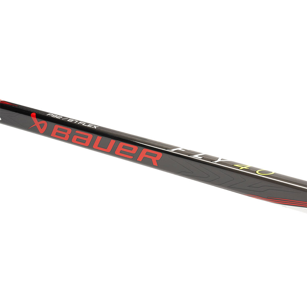 Bauer Vapor Fly40 Senior 60" Hockey Stick - Misc image 6