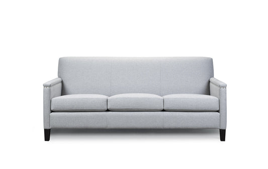 Baz Sofa - Home Decor image 1