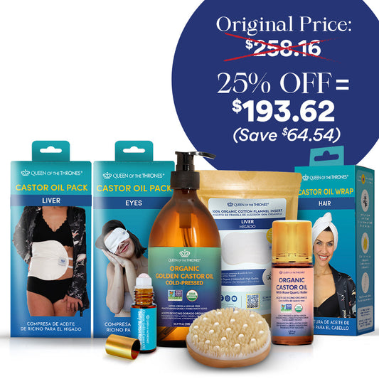 Beauty, Body & Beyond Bundle - Misc image 1