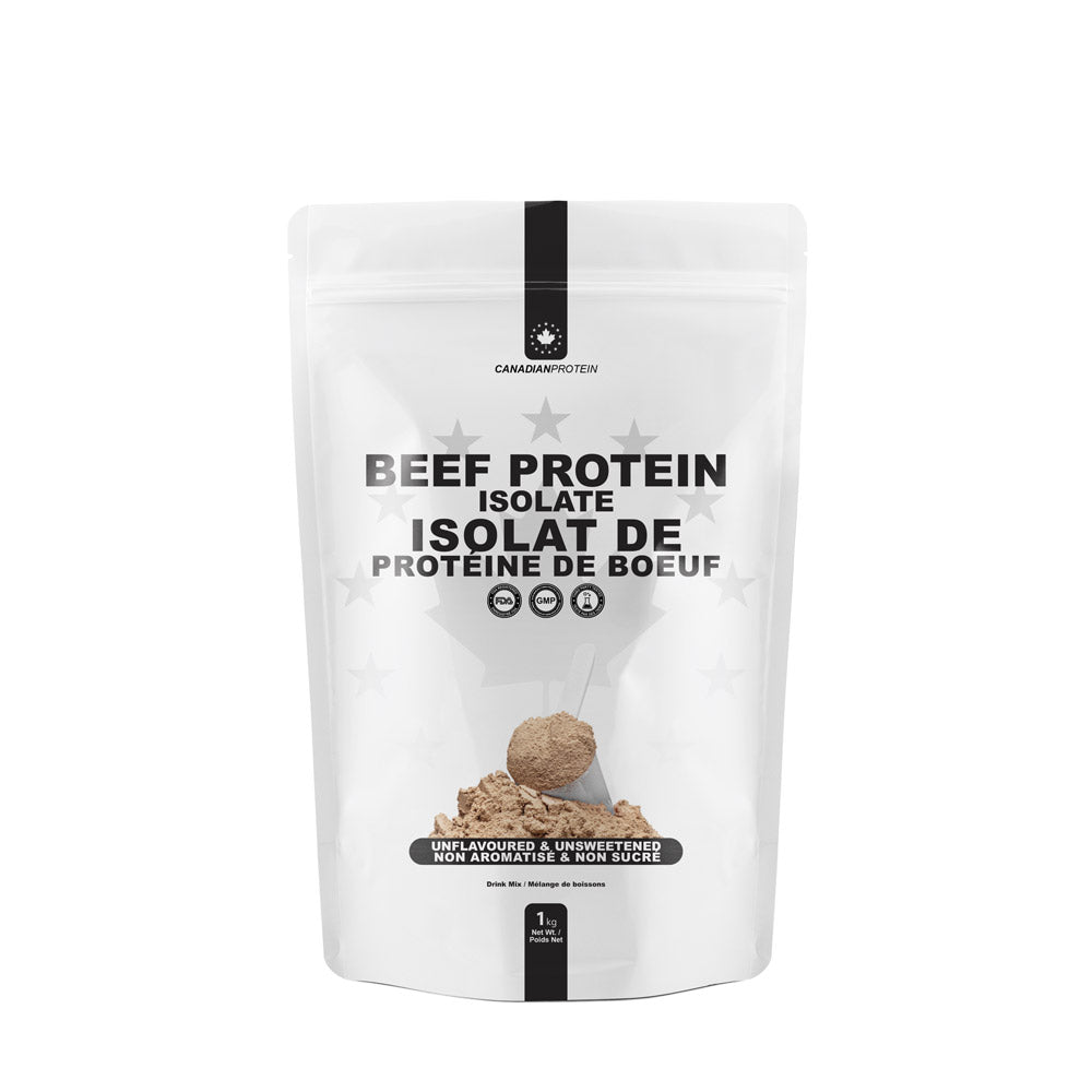 Beef Protein Isolate - Kitchen & Dining image 1